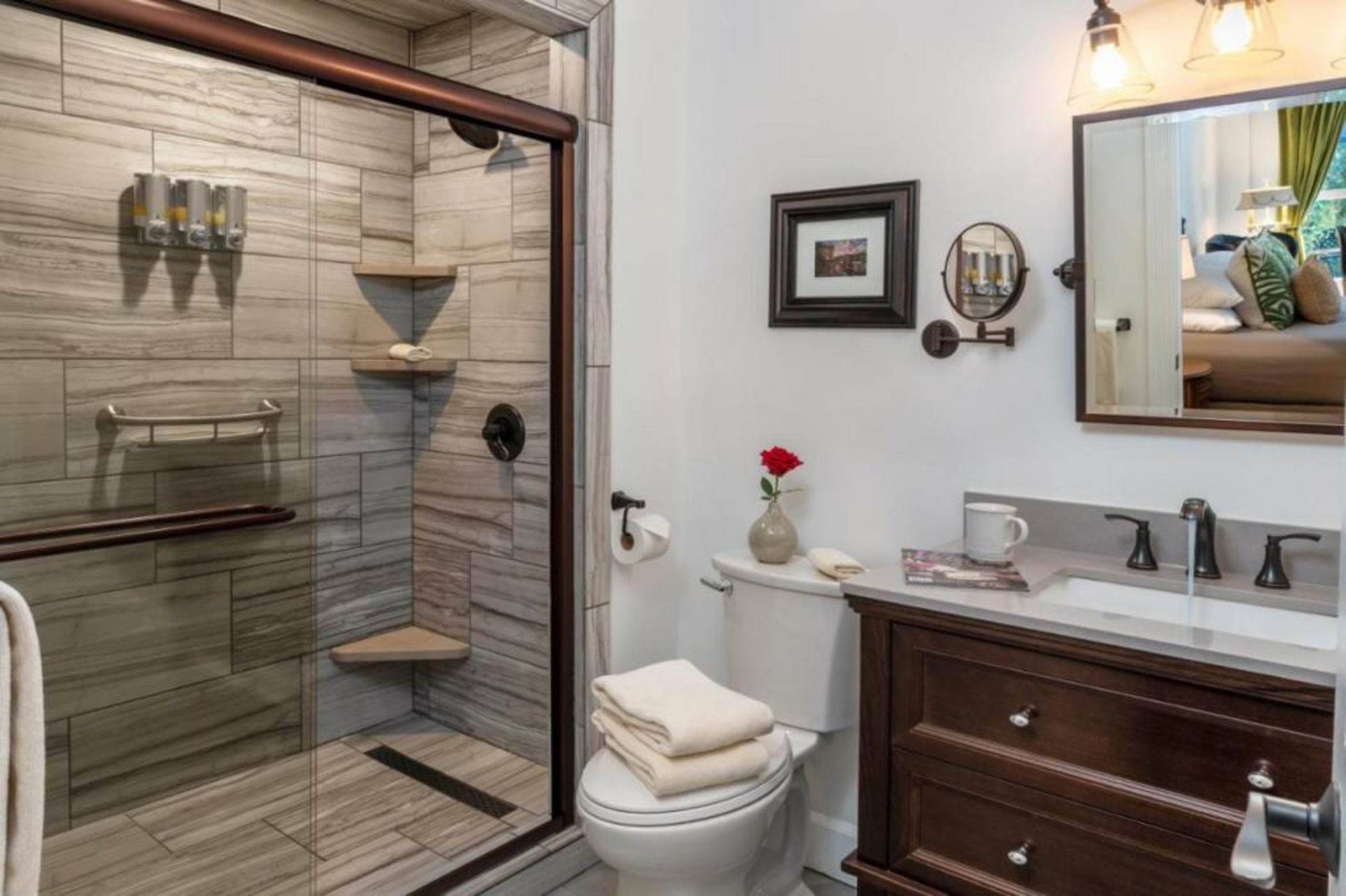Arsenic and Old Lace Bed & Breakfast Inn