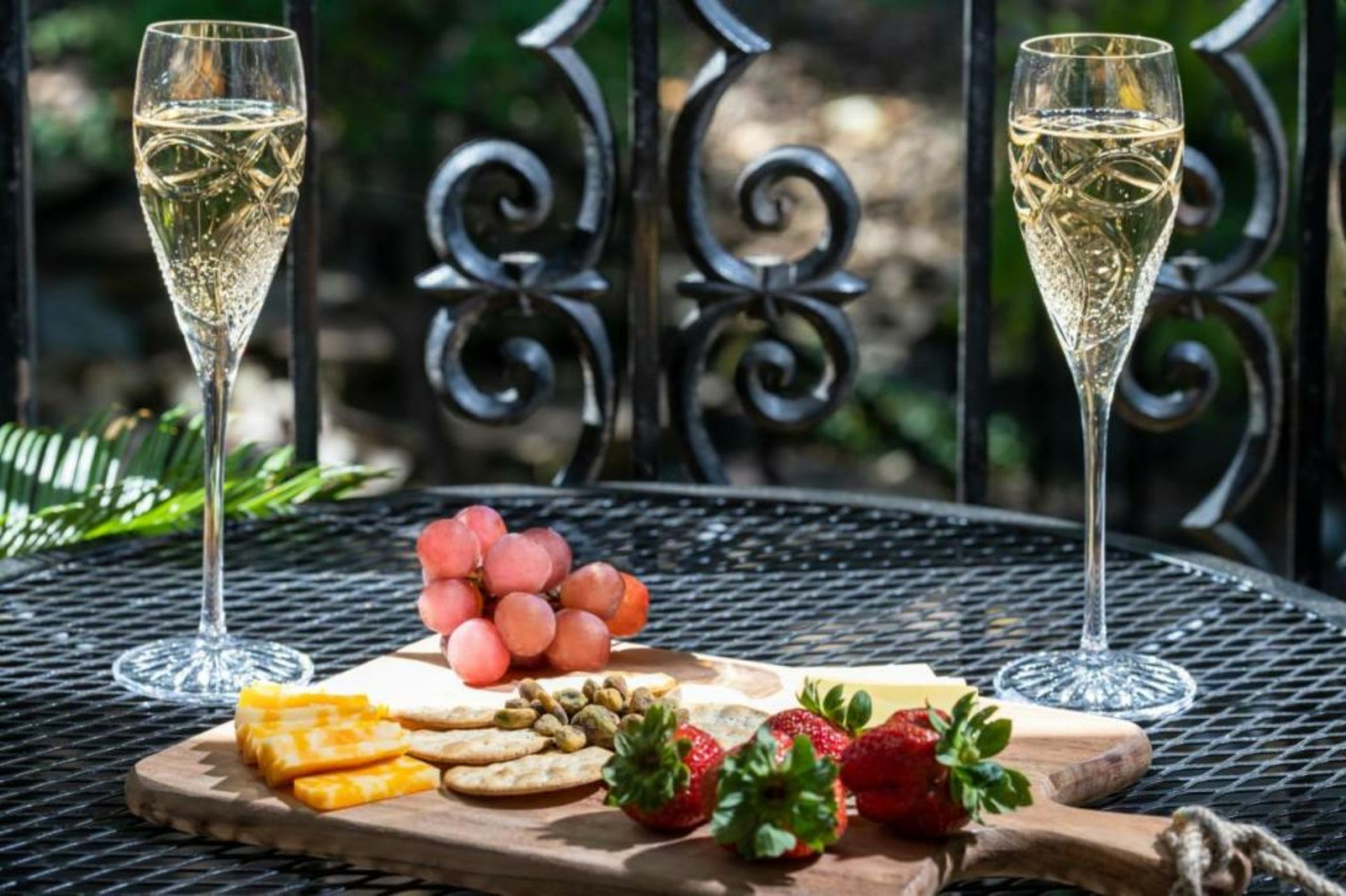 Arsenic and Old Lace Bed & Breakfast Inn