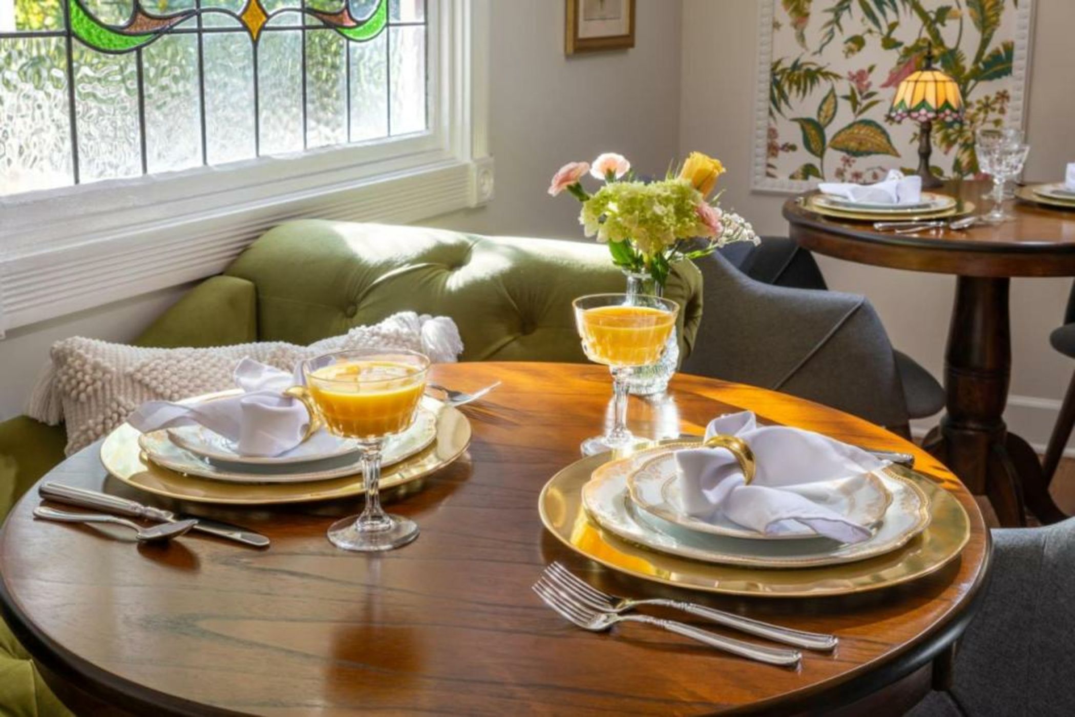 Arsenic and Old Lace Bed & Breakfast Inn