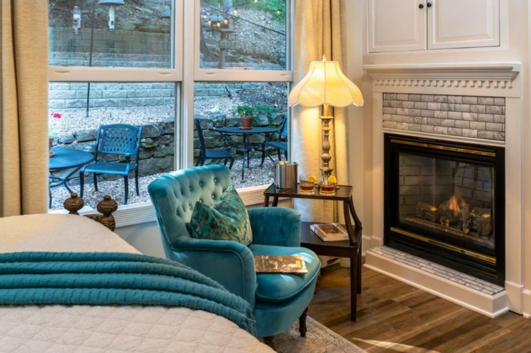Arsenic and Old Lace Bed & Breakfast Inn