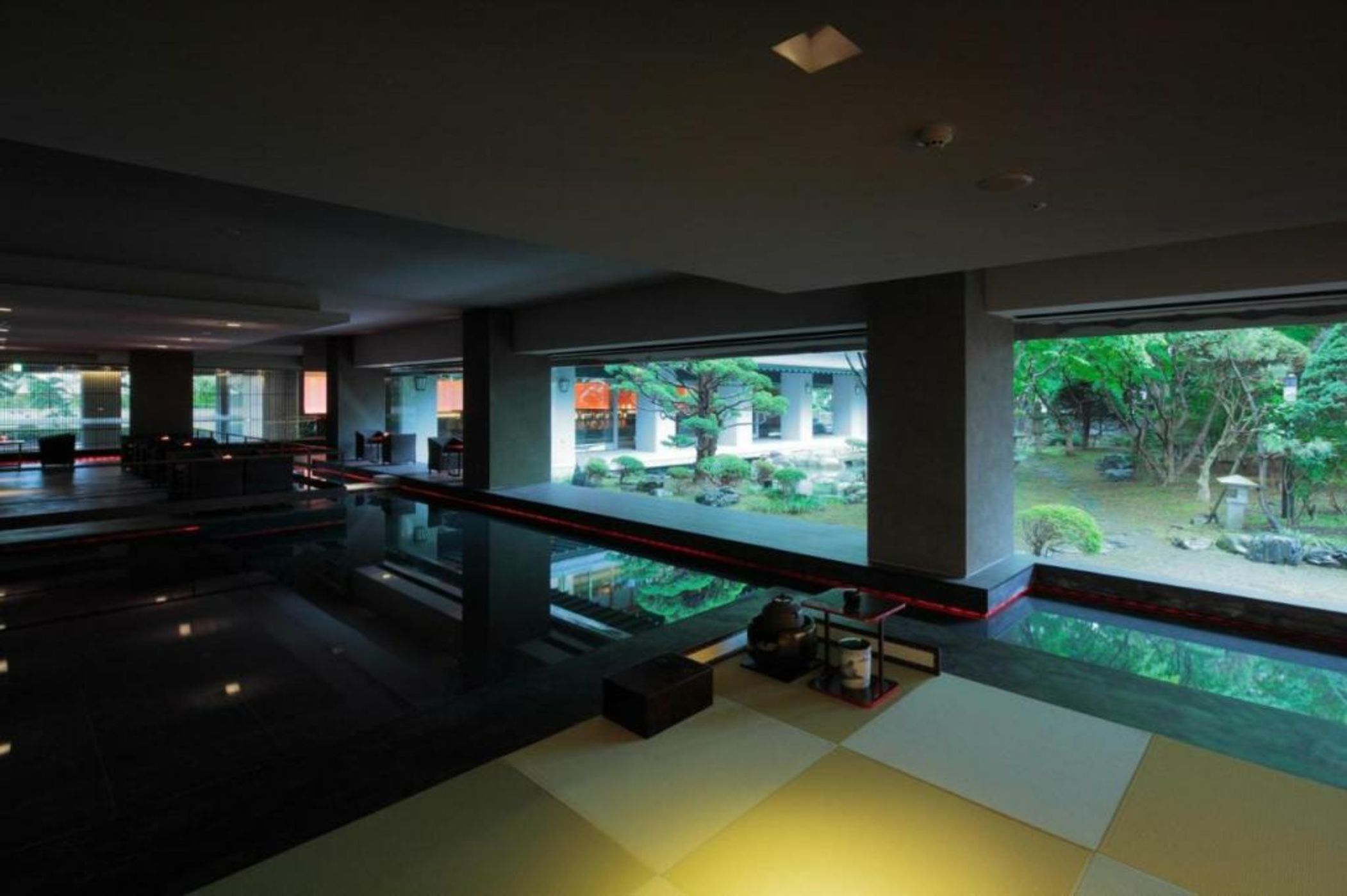 Bourou Noguchi Hakodate