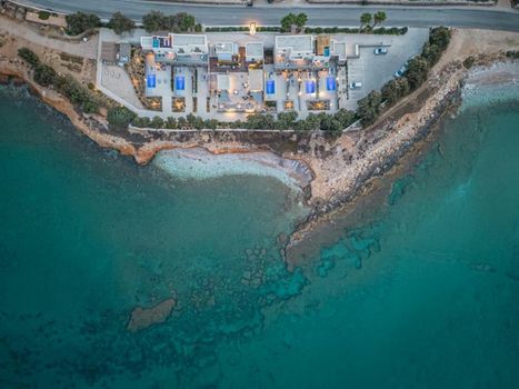 Paros Comfy Suites