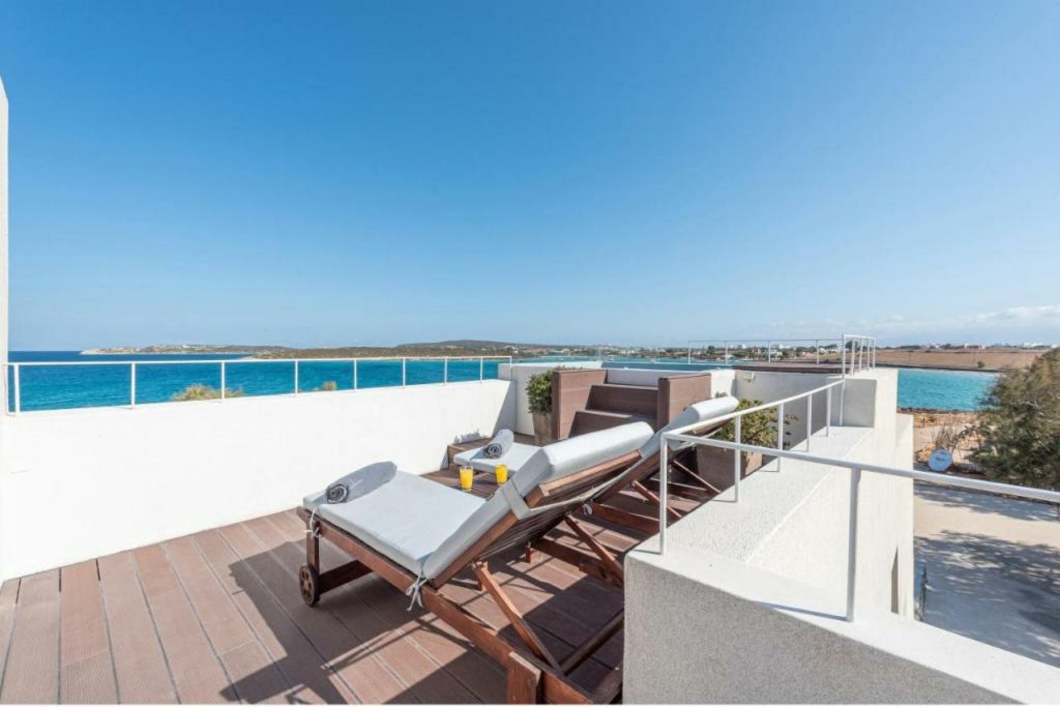 Paros Comfy Suites