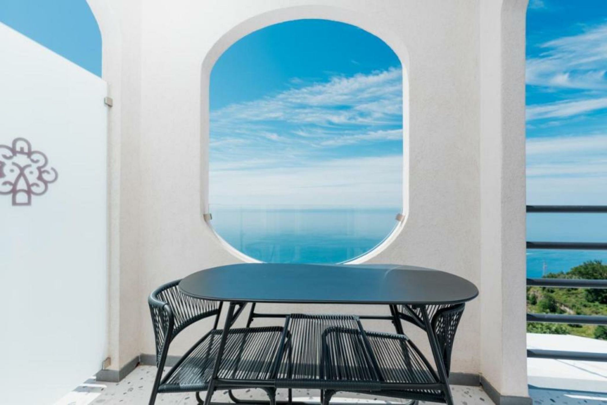 Albergo Dipinto BaccoFurore