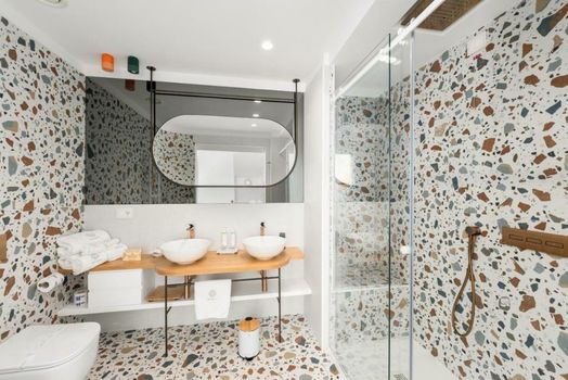 Albergo Dipinto BaccoFurore