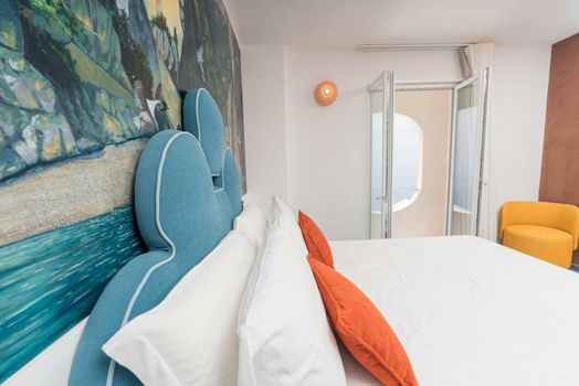 Albergo Dipinto BaccoFurore