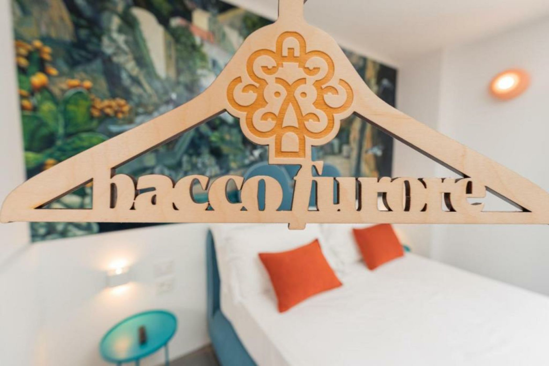 Albergo Dipinto BaccoFurore