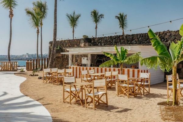 Paradisus Salinas Lanzarote - All Inclusive - Adults Only