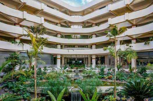 Paradisus Salinas Lanzarote - All Inclusive - Adults Only