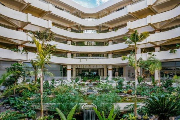 Paradisus Salinas Lanzarote - All Inclusive - Adults Only
