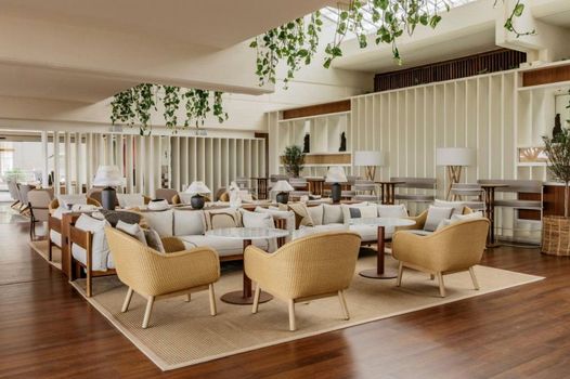 Paradisus Salinas Lanzarote - All Inclusive - Adults Only