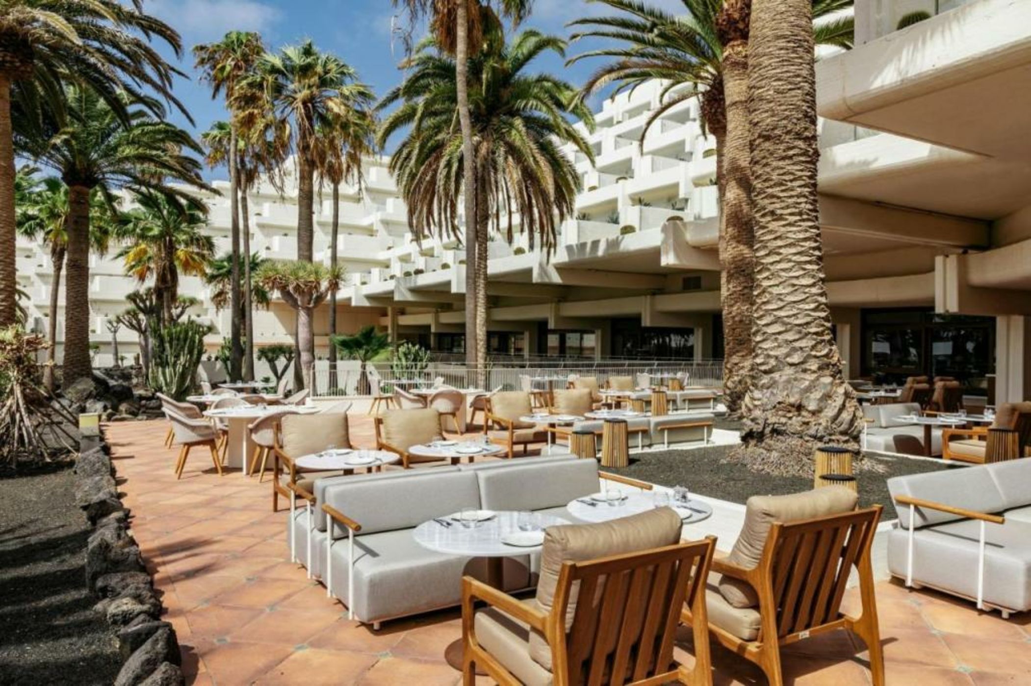 Paradisus Salinas Lanzarote - All Inclusive - Adults Only