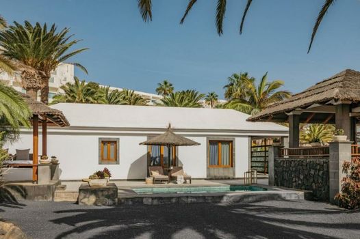 Paradisus Salinas Lanzarote - All Inclusive - Adults Only