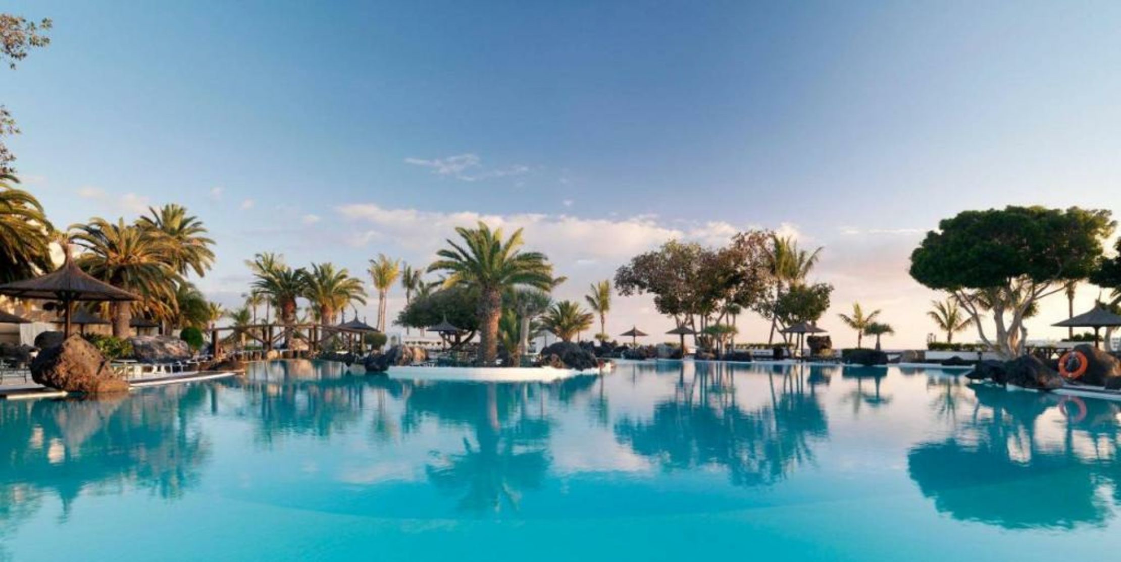 Paradisus Salinas Lanzarote - All Inclusive - Adults Only