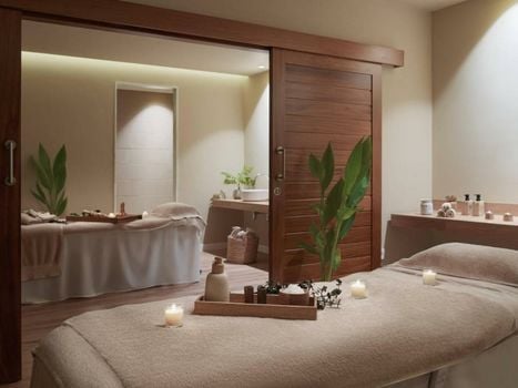 Paradisus Salinas Lanzarote - All Inclusive - Adults Only