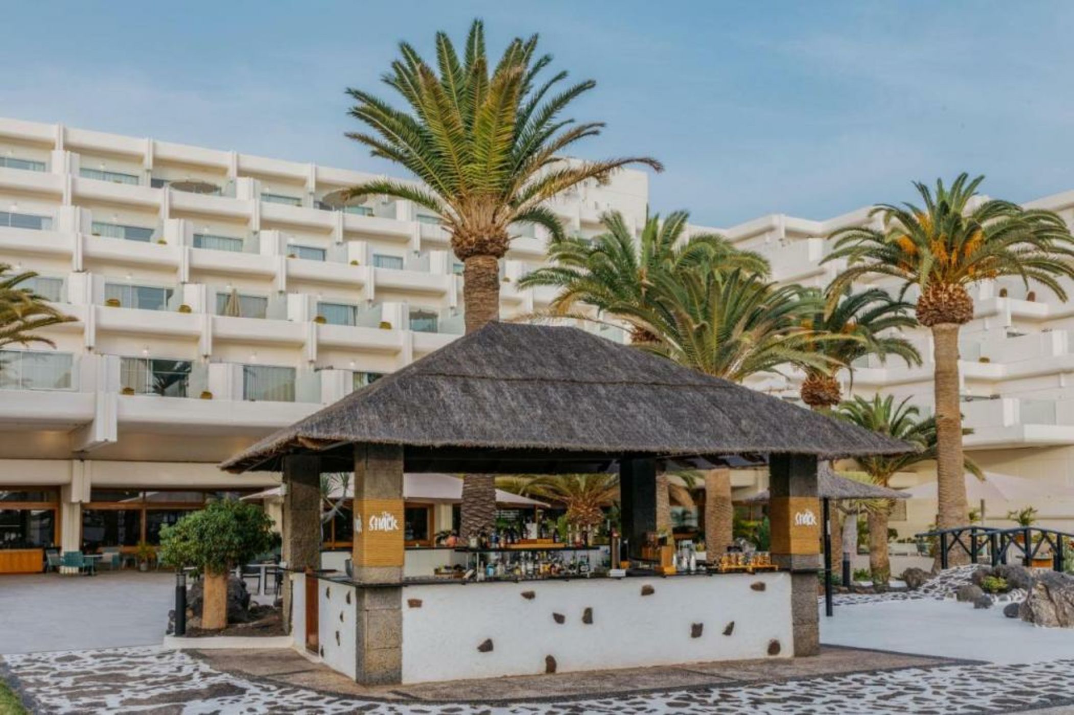 Paradisus Salinas Lanzarote - All Inclusive - Adults Only