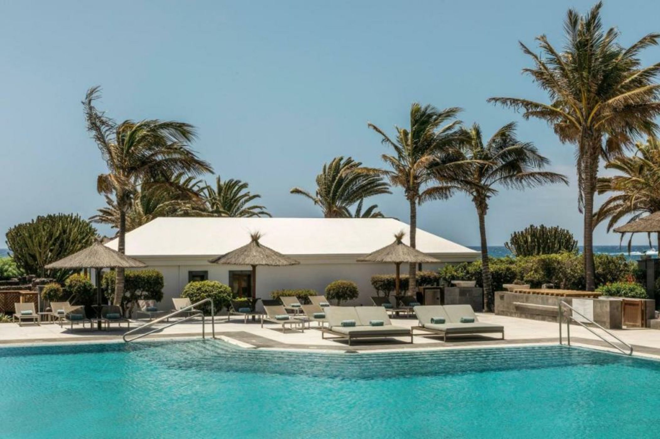 Paradisus Salinas Lanzarote - All Inclusive - Adults Only