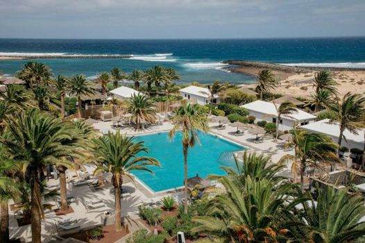 Paradisus Salinas Lanzarote - All Inclusive - Adults Only