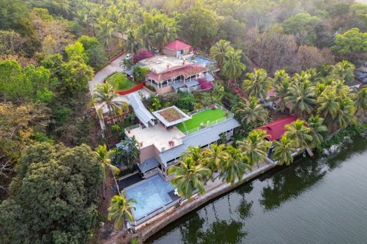 Casa Colvale