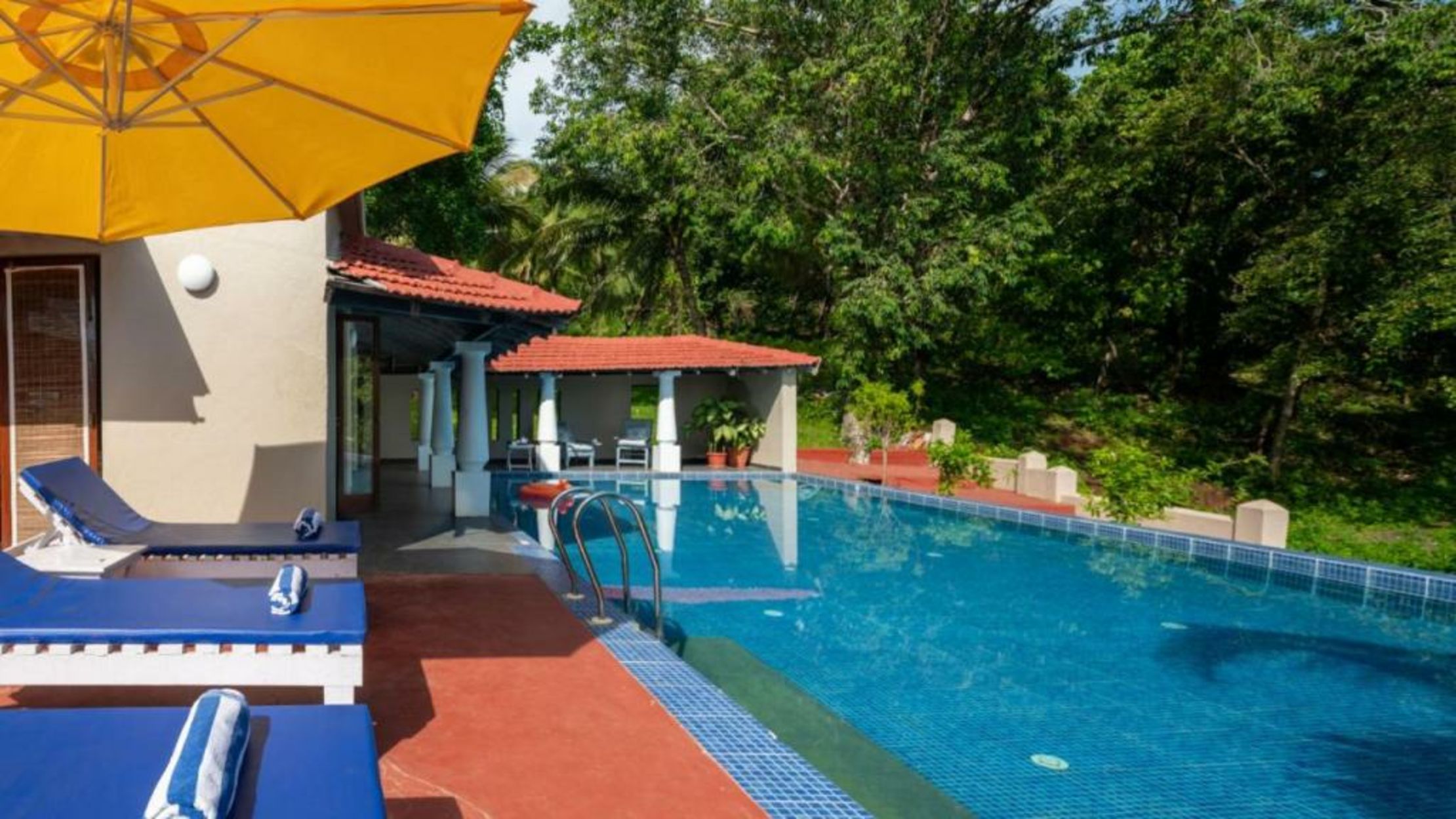 Casa Colvale