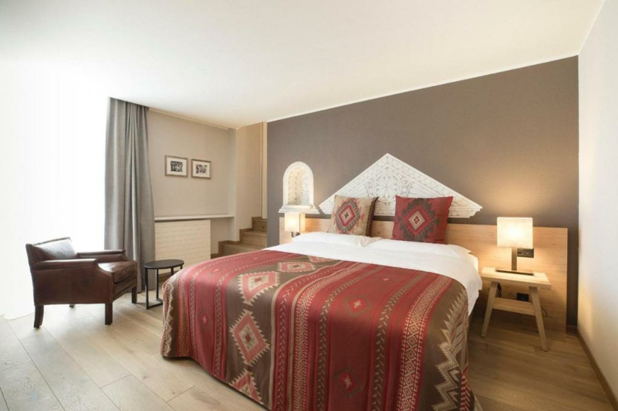 Hotel Steffani