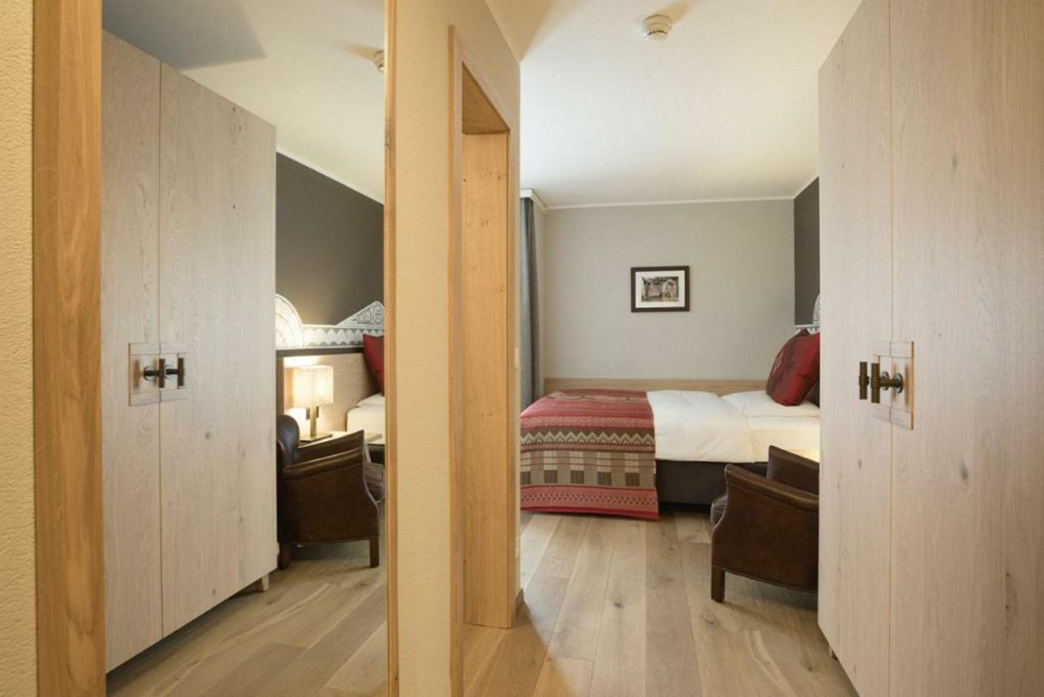 Hotel Steffani