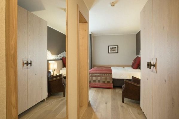 Hotel Steffani
