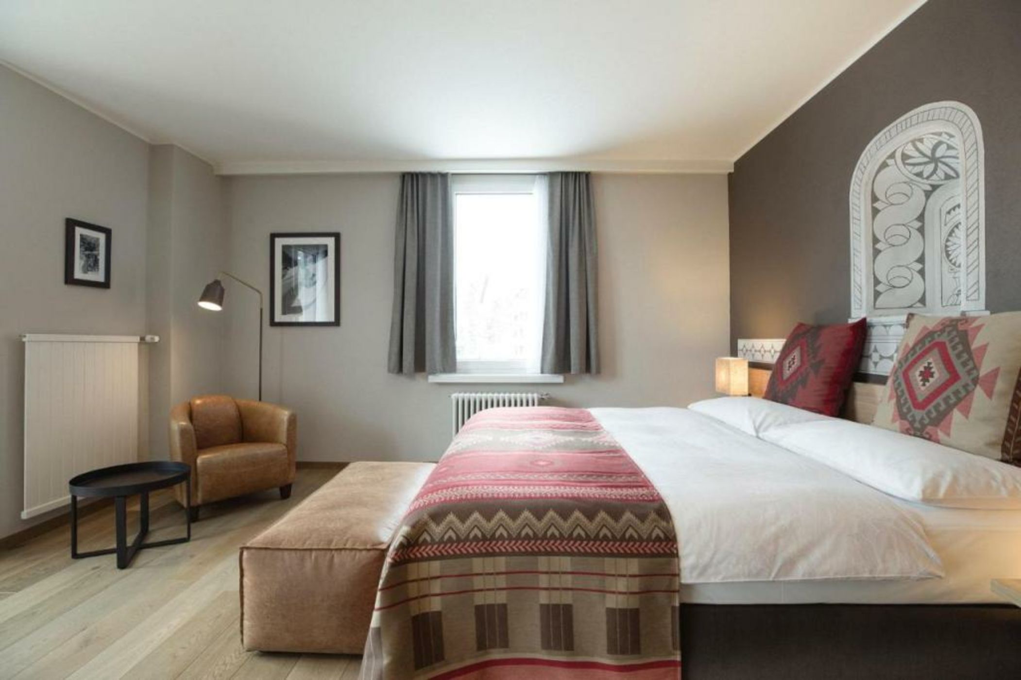 Hotel Steffani