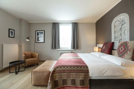 Hotel Steffani
