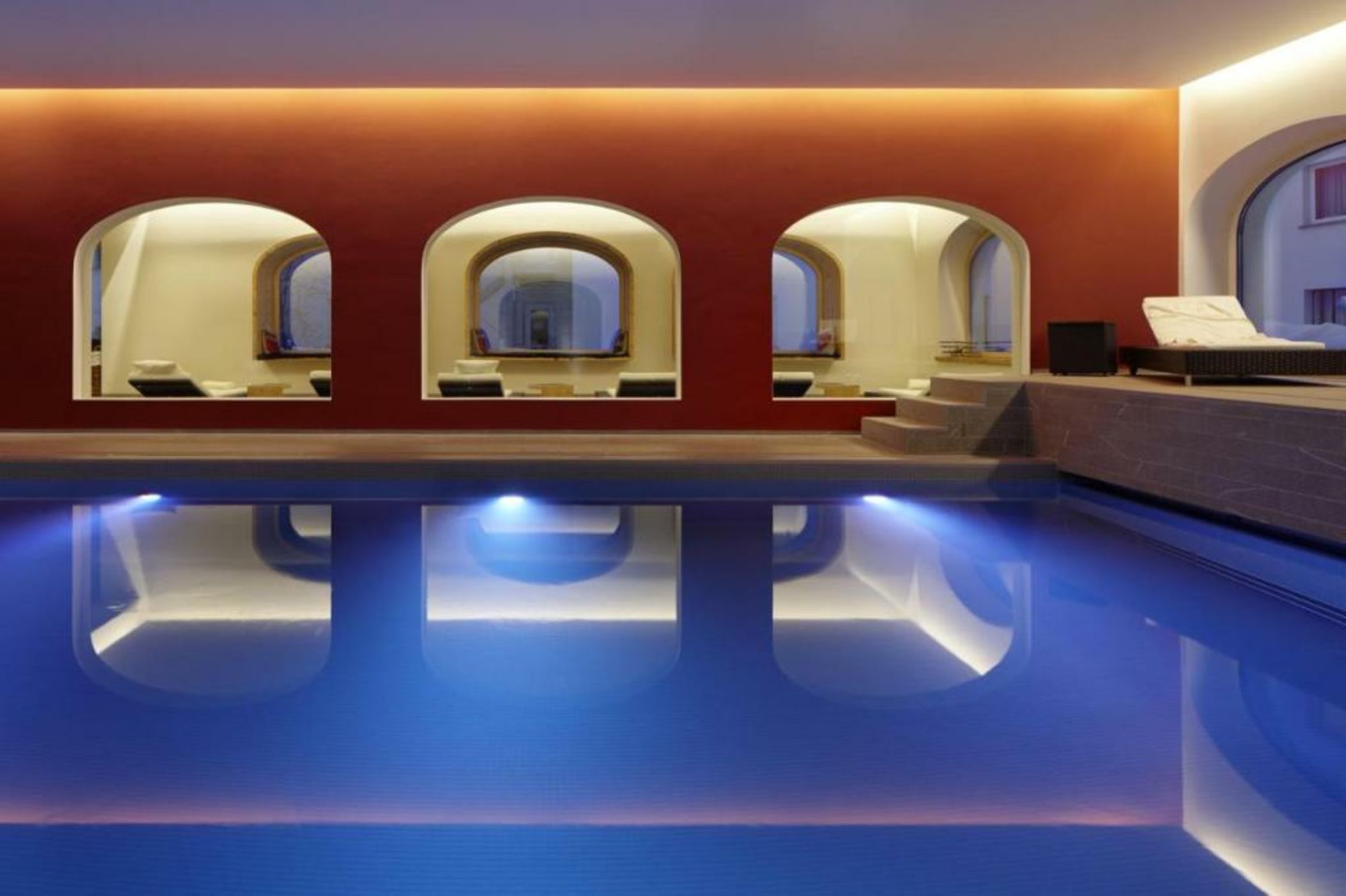 Hotel Steffani