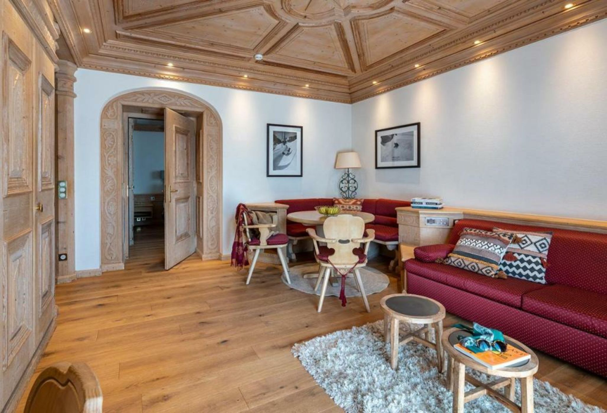 Hotel Steffani