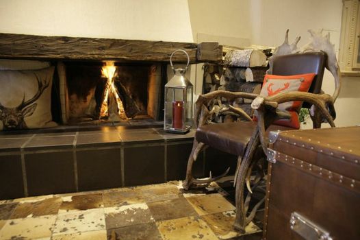 Hotel Steffani