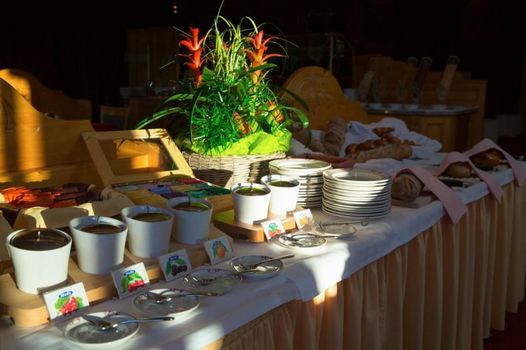 Hotel Helvetia Intergolf
