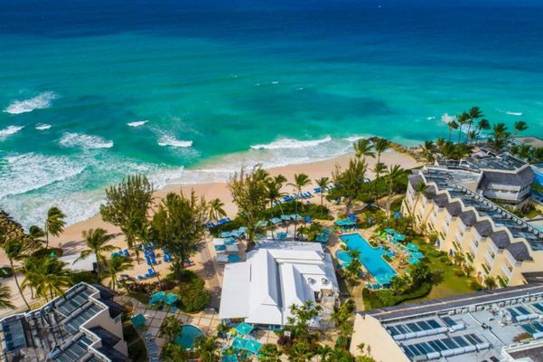 Turtle Beach, Barbados, A Tribute Portfolio All-Inclusive Resort