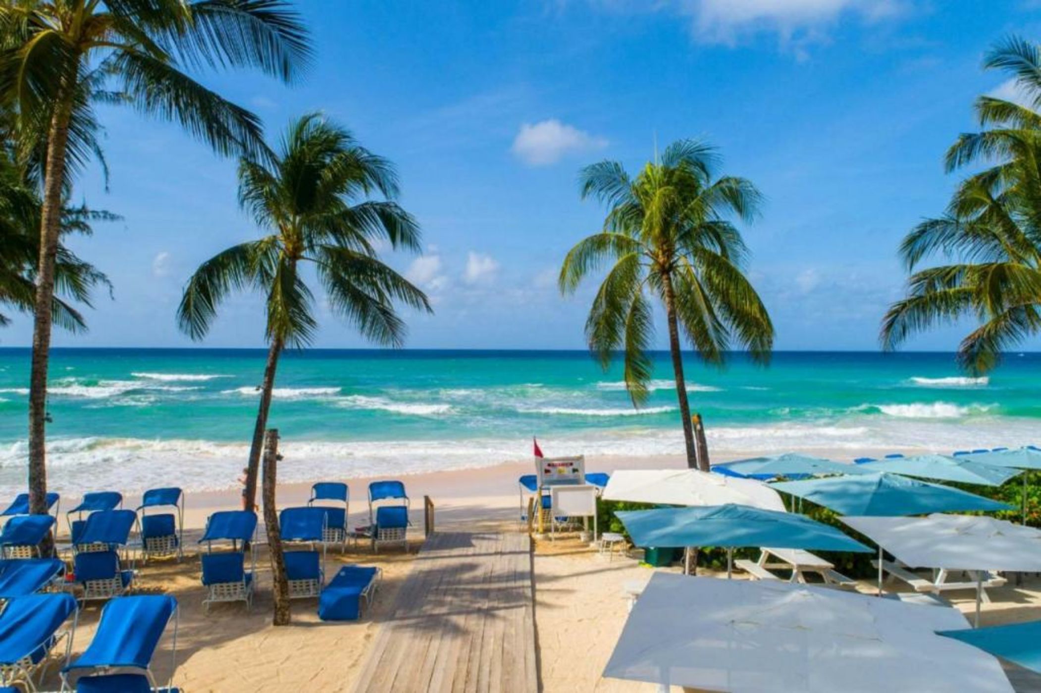 Turtle Beach, Barbados, A Tribute Portfolio All-Inclusive Resort