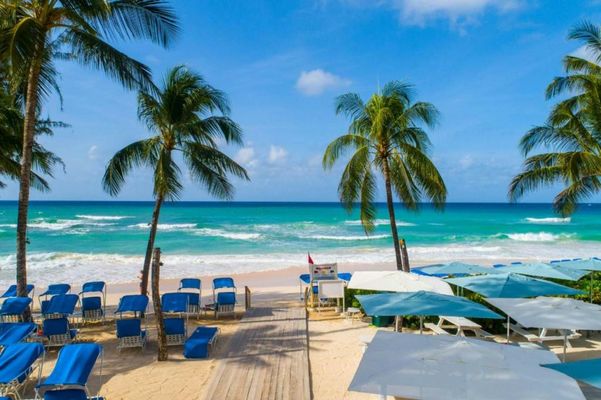Turtle Beach, Barbados, A Tribute Portfolio All-Inclusive Resort