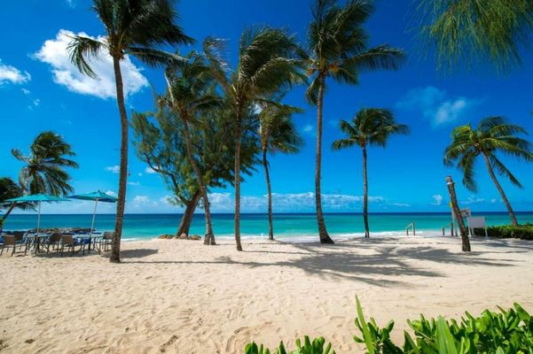 Turtle Beach, Barbados, A Tribute Portfolio All-Inclusive Resort