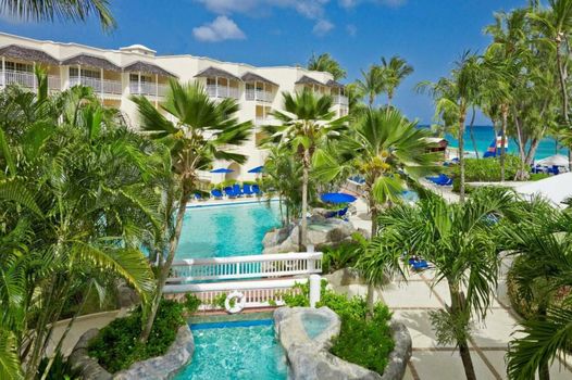 Turtle Beach, Barbados, A Tribute Portfolio All-Inclusive Resort