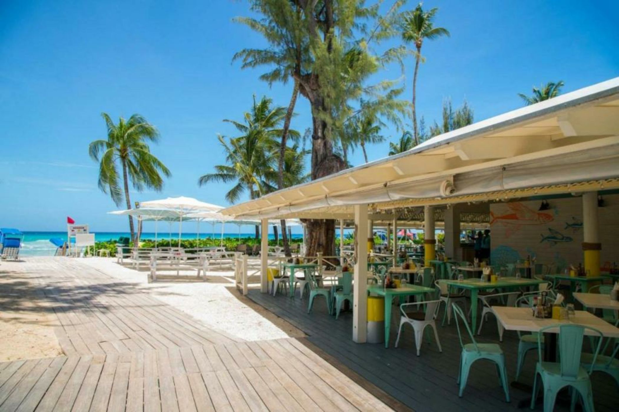 Turtle Beach, Barbados, A Tribute Portfolio All-Inclusive Resort
