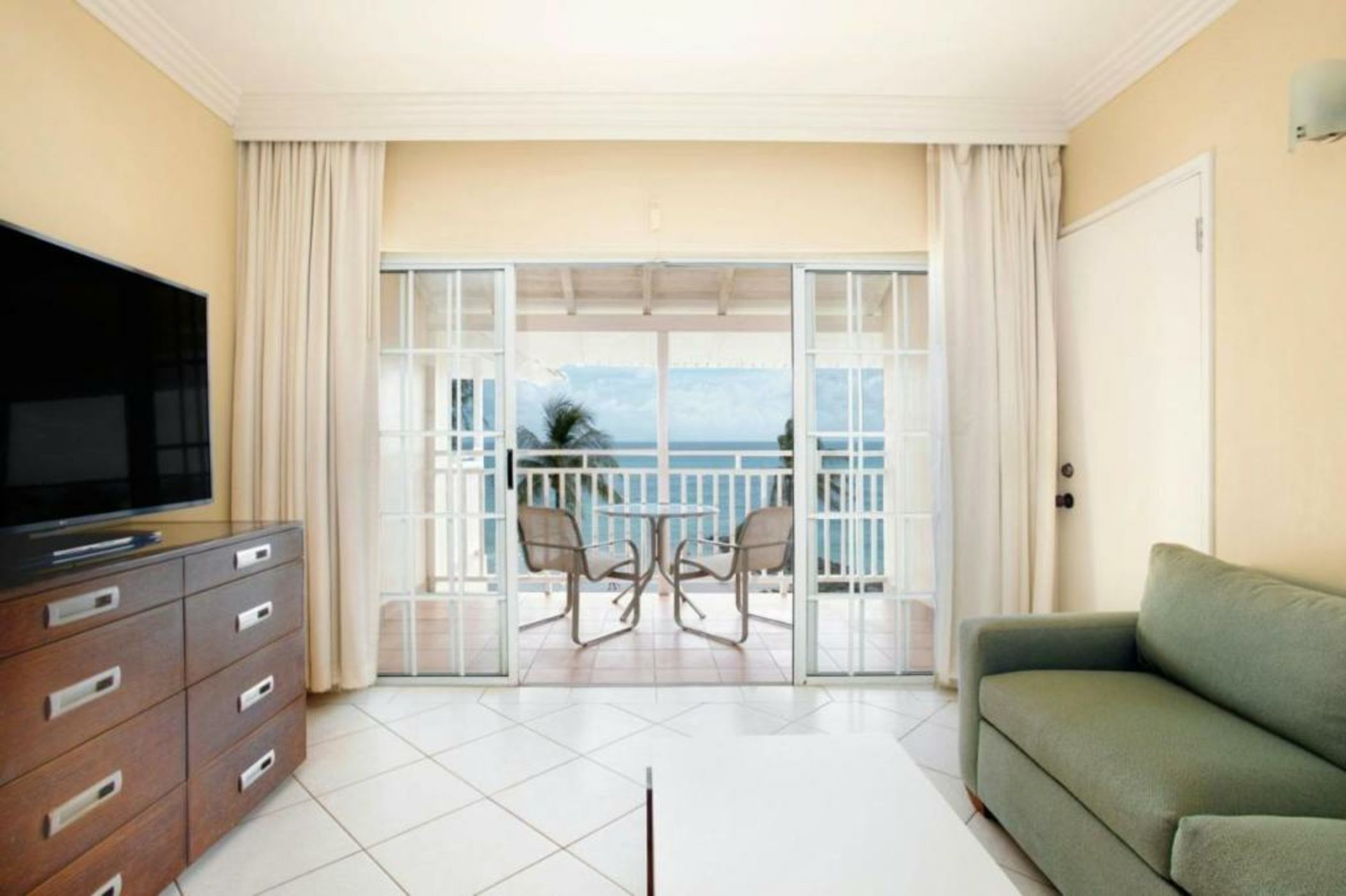 Turtle Beach, Barbados, A Tribute Portfolio All-Inclusive Resort
