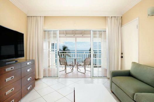 Turtle Beach, Barbados, A Tribute Portfolio All-Inclusive Resort