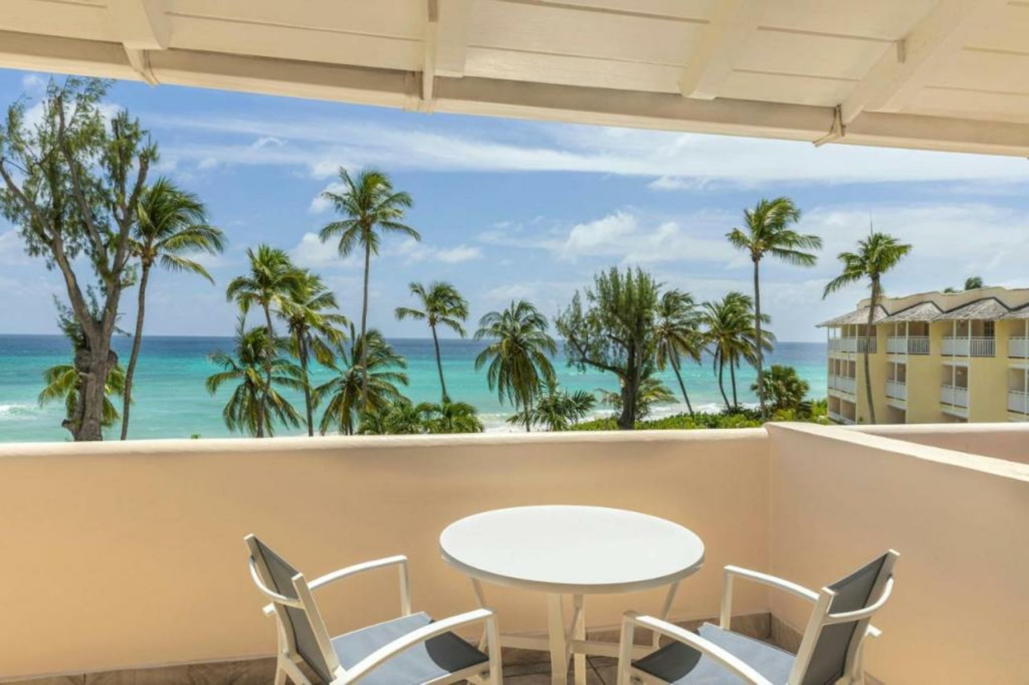 Turtle Beach, Barbados, A Tribute Portfolio All-Inclusive Resort