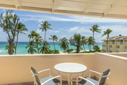 Turtle Beach, Barbados, A Tribute Portfolio All-Inclusive Resort