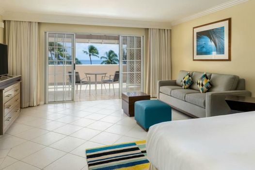 Turtle Beach, Barbados, A Tribute Portfolio All-Inclusive Resort