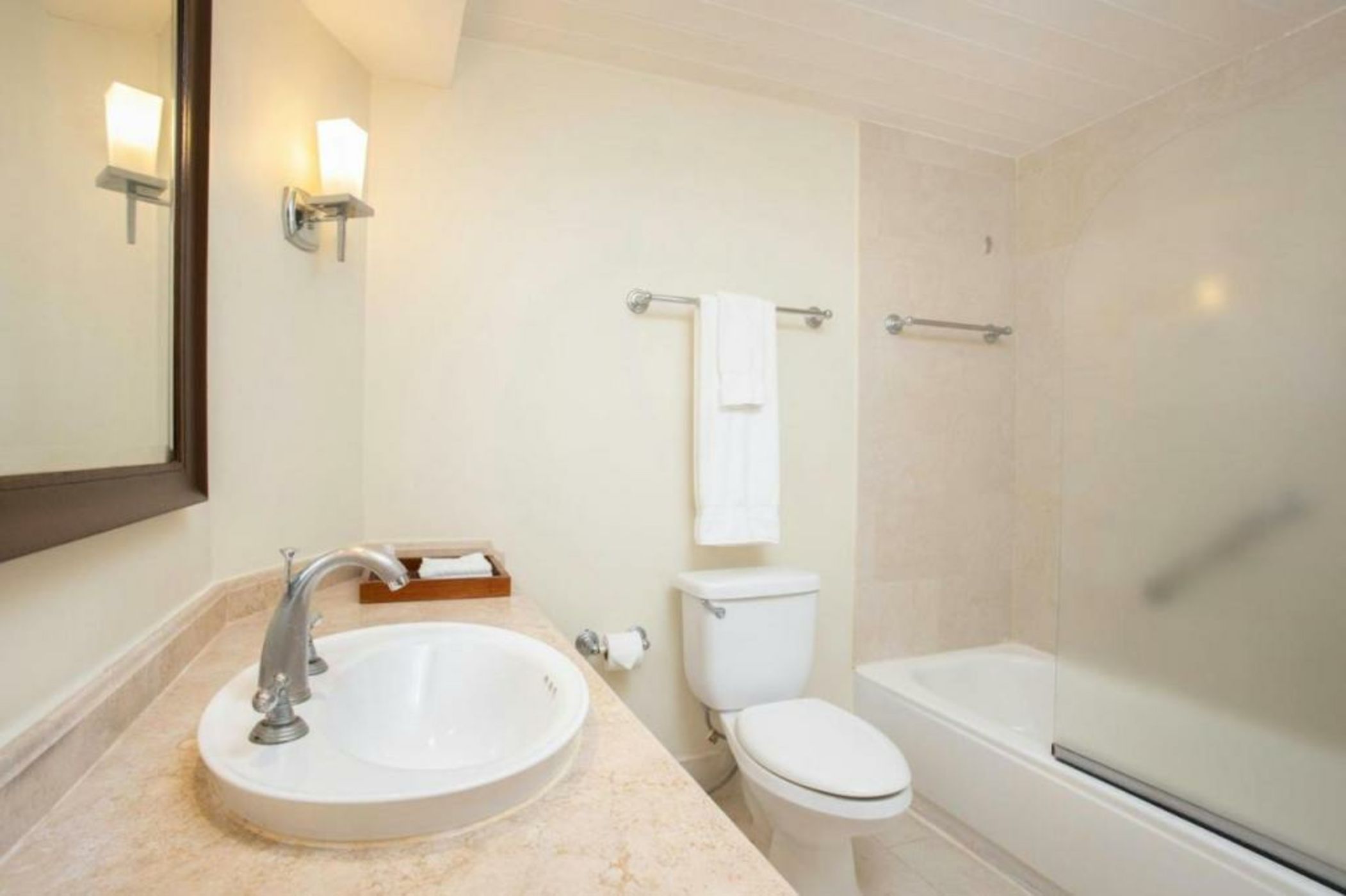 Turtle Beach, Barbados, A Tribute Portfolio All-Inclusive Resort