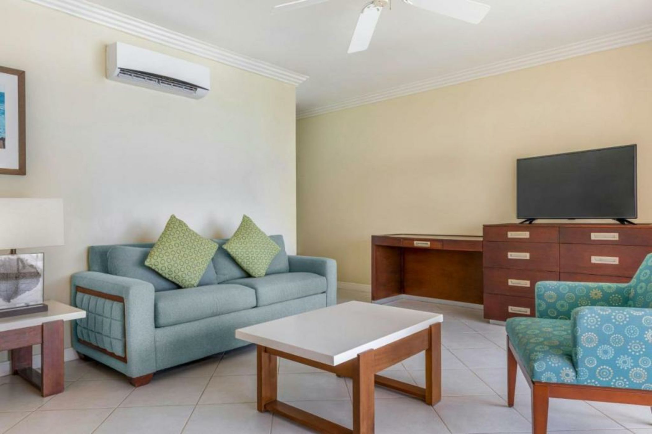 Turtle Beach, Barbados, A Tribute Portfolio All-Inclusive Resort