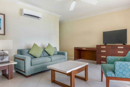 Turtle Beach, Barbados, A Tribute Portfolio All-Inclusive Resort