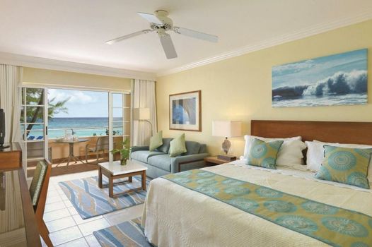 Turtle Beach, Barbados, A Tribute Portfolio All-Inclusive Resort