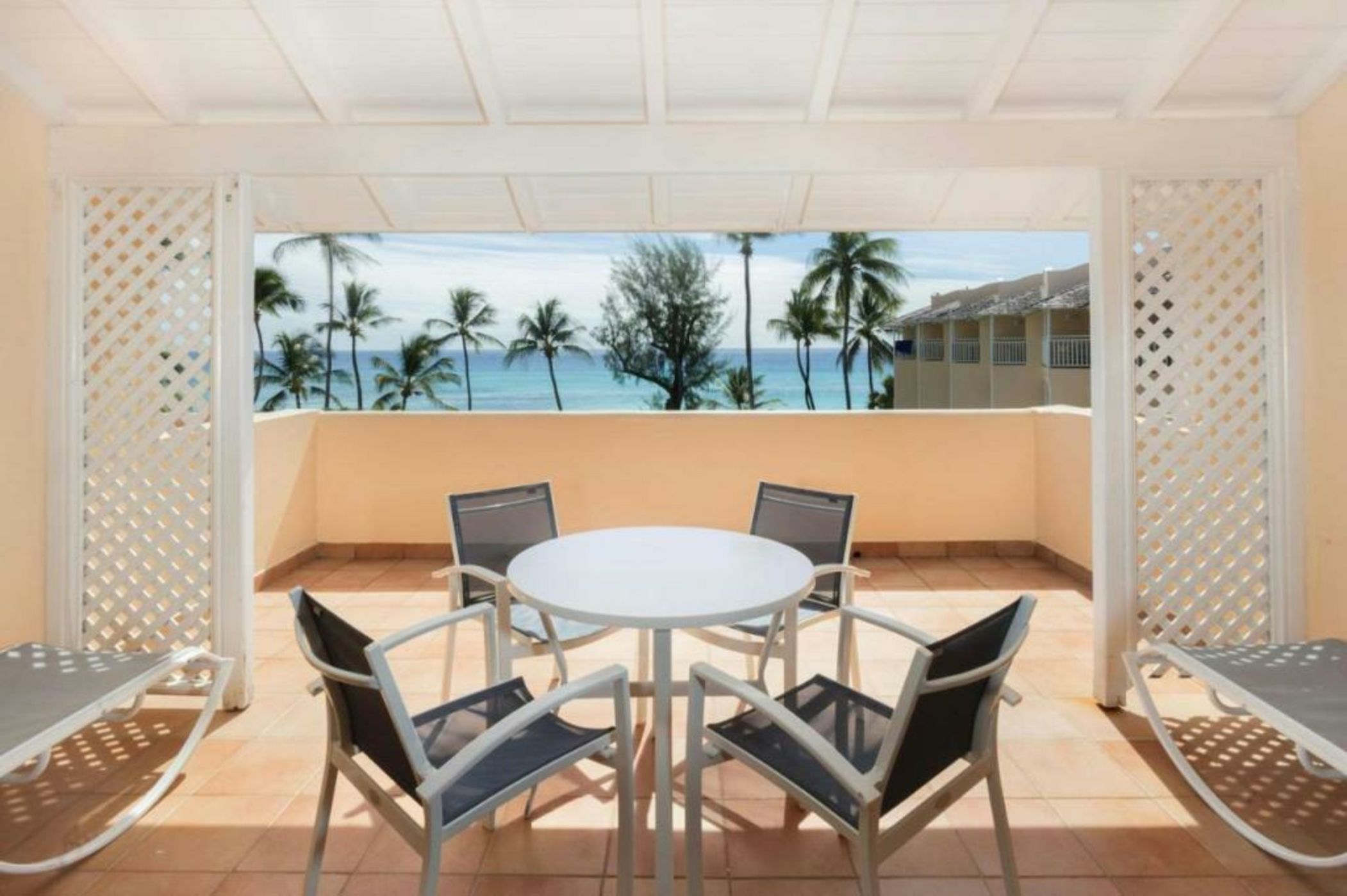 Turtle Beach, Barbados, A Tribute Portfolio All-Inclusive Resort