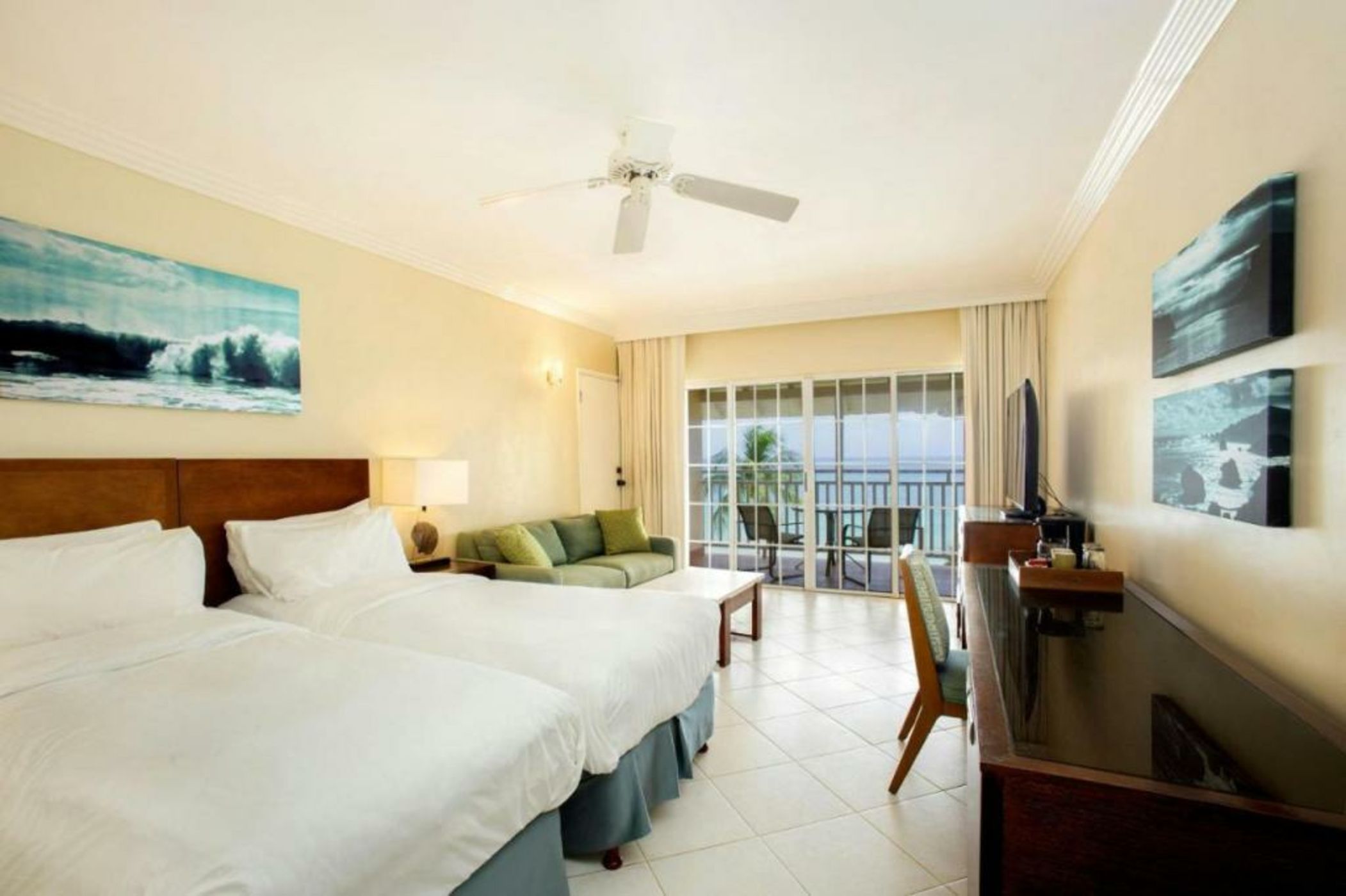 Turtle Beach, Barbados, A Tribute Portfolio All-Inclusive Resort